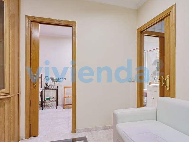 1 chambre Appartement à vendre à Argüelles, Madrid ville - 315 000 € (Ref: 10157487)