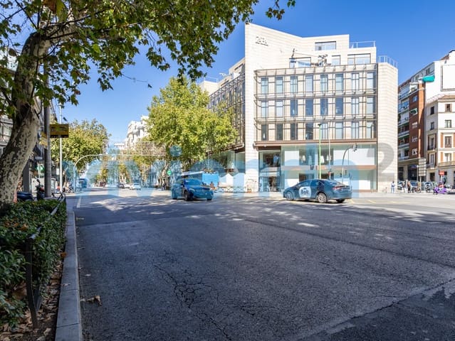 1 chambre Appartement à vendre à Argüelles, Madrid ville - 315 000 € (Ref: 10157487)