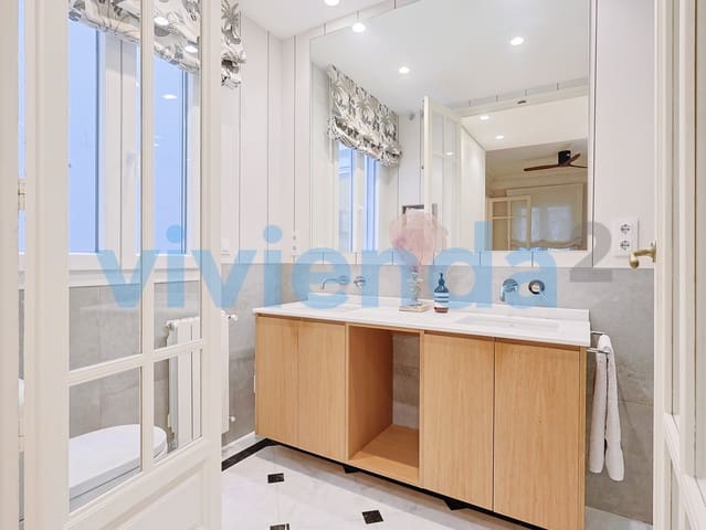 2 soverom Leilighet til salgs i Goya, Madrid by - € 970 000 (Ref: 10157488)