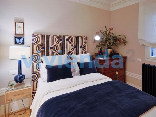 2 soverom Leilighet til salgs i Goya, Madrid by - € 970 000 (Ref: 10157488)