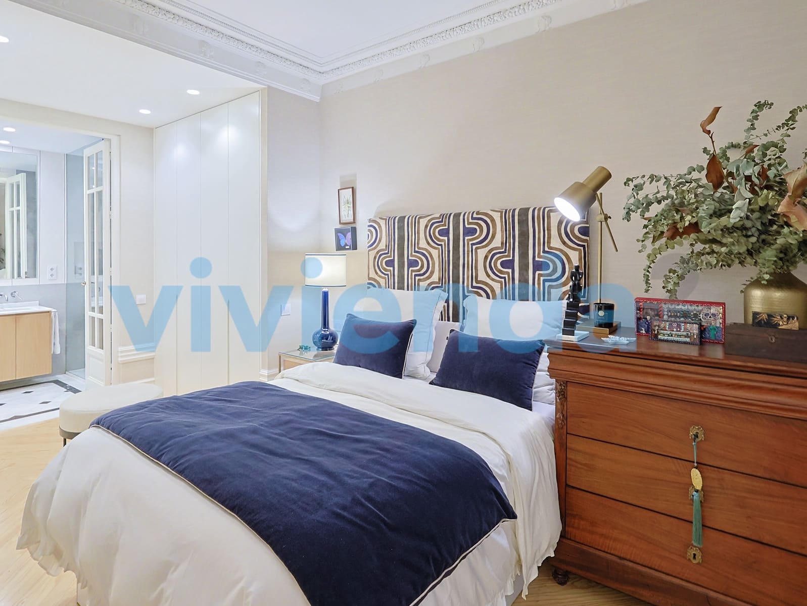 2 soverom Leilighet til salgs i Madrid by - € 970 000 (Ref: 10157488)