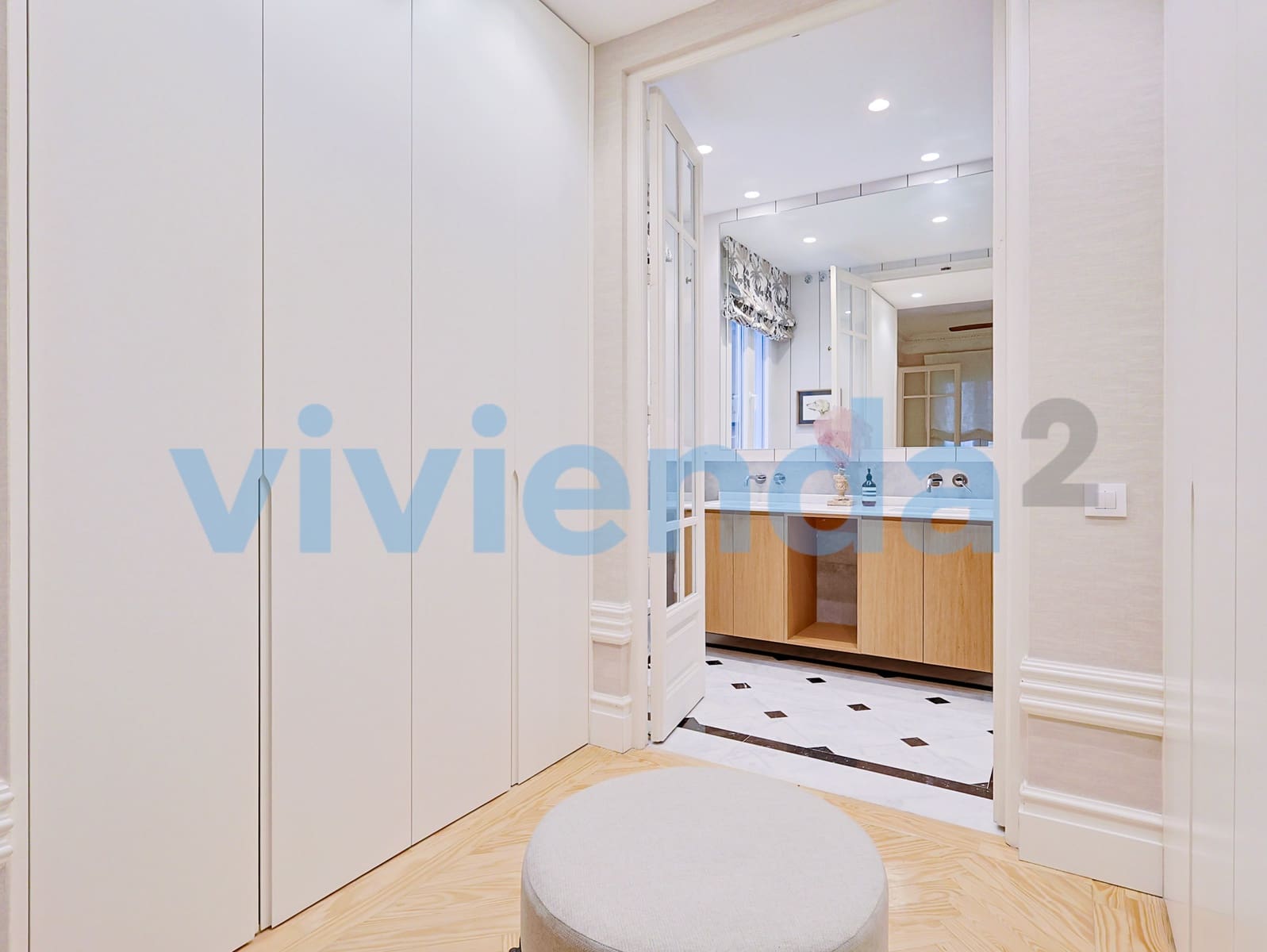 2 soverom Leilighet til salgs i Madrid by - € 970 000 (Ref: 10157488)