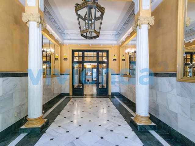 2 soverom Leilighet til salgs i Goya, Madrid by - € 970 000 (Ref: 10157488)