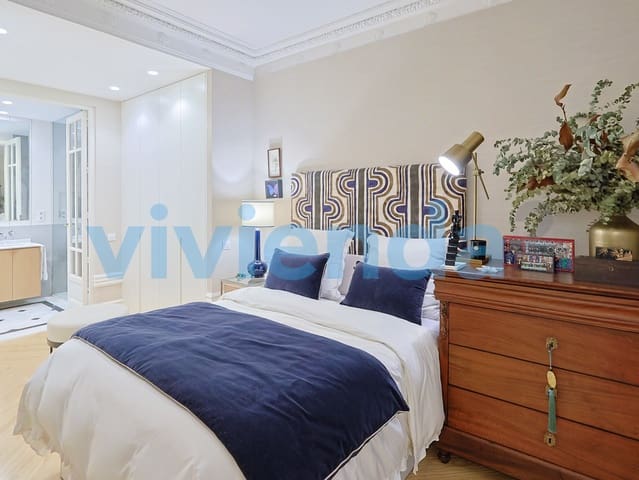 2 soverom Leilighet til salgs i Goya, Madrid by - € 970 000 (Ref: 10157488)