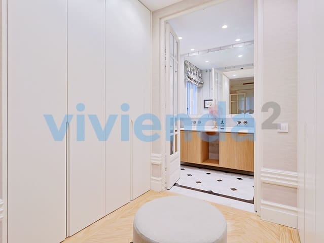 2 soverom Leilighet til salgs i Goya, Madrid by - € 970 000 (Ref: 10157488)