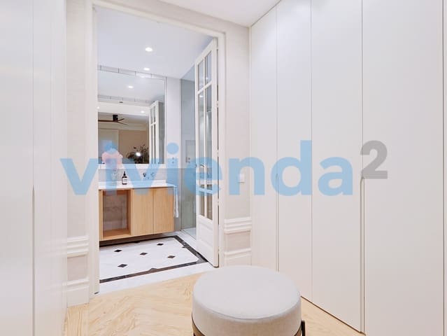 2 soverom Leilighet til salgs i Goya, Madrid by - € 970 000 (Ref: 10157488)