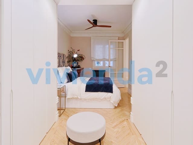 2 soverom Leilighet til salgs i Goya, Madrid by - € 970 000 (Ref: 10157488)