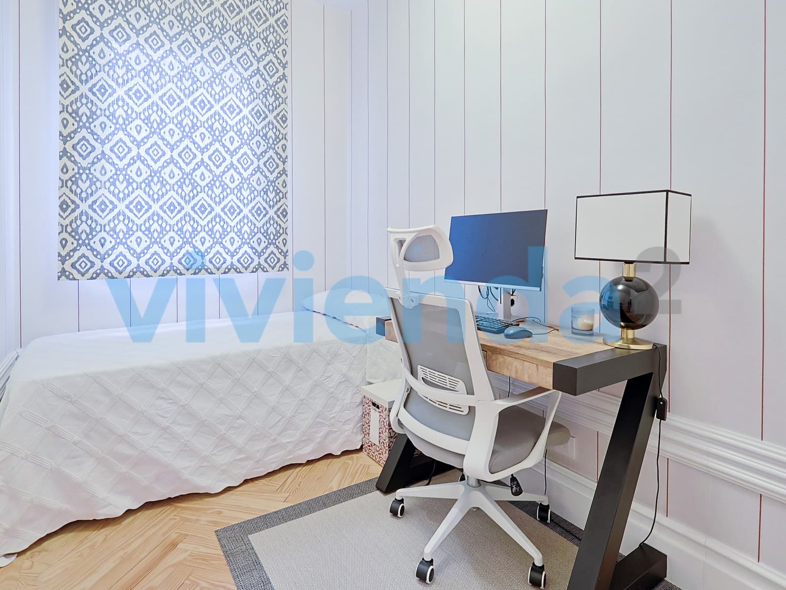 2 soverom Leilighet til salgs i Madrid by - € 970 000 (Ref: 10157488)