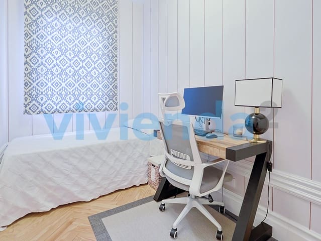 2 soverom Leilighet til salgs i Goya, Madrid by - € 970 000 (Ref: 10157488)