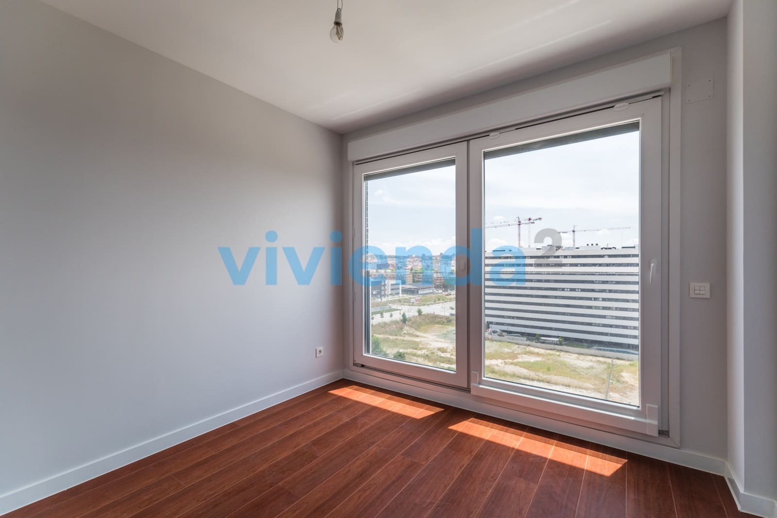 2 camera da letto Appartamento da affittare in Madrid citta con piscina garage - 2.200 € (Rif: 10157489)