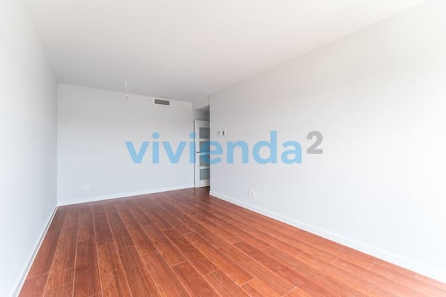 2 camera da letto Appartamento da affittare in Atocha, Madrid città con piscina garage - 2.200 € (Rif: 10157489)