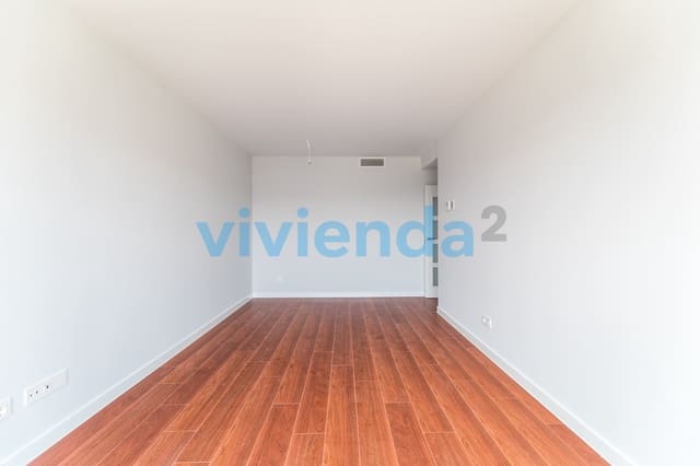 2 camera da letto Appartamento da affittare in Atocha, Madrid città con piscina garage - 2.200 € (Rif: 10157489)