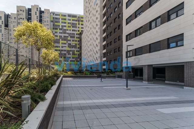 2 camera da letto Appartamento da affittare in Atocha, Madrid città con piscina garage - 2.200 € (Rif: 10157489)
