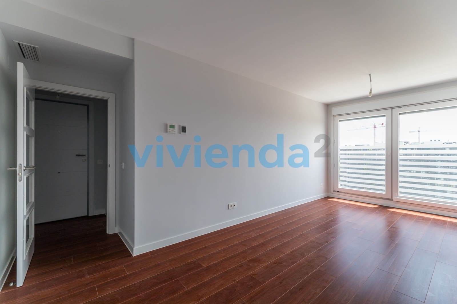 2 camera da letto Appartamento da affittare in Madrid citta con piscina garage - 2.200 € (Rif: 10157489)
