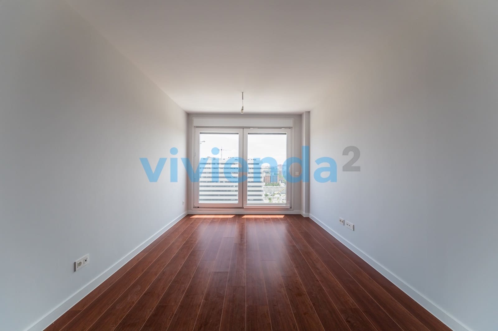 2 camera da letto Appartamento da affittare in Madrid citta con piscina garage - 2.200 € (Rif: 10157489)