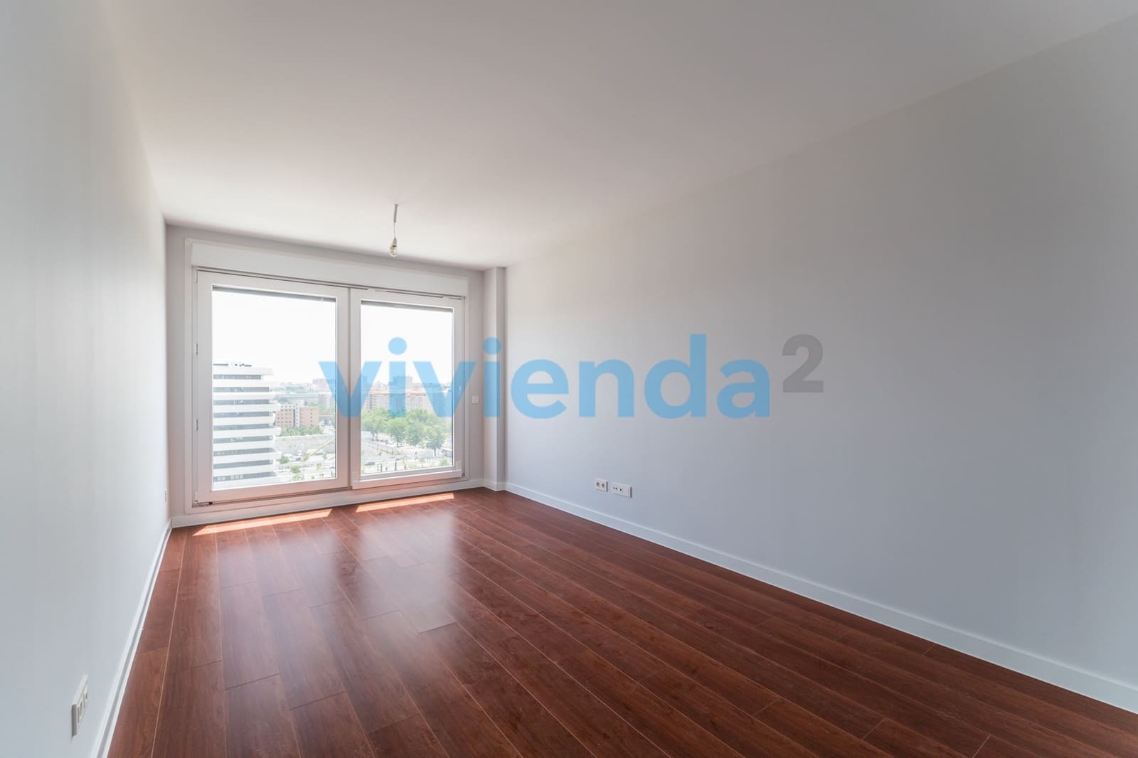 2 camera da letto Appartamento da affittare in Madrid citta con piscina garage - 2.200 € (Rif: 10157489)