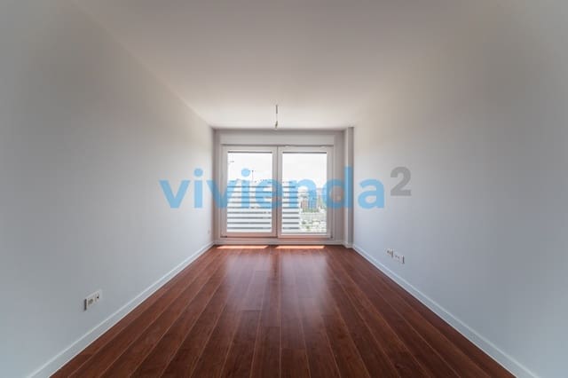 2 camera da letto Appartamento da affittare in Atocha, Madrid città con piscina garage - 2.200 € (Rif: 10157489)