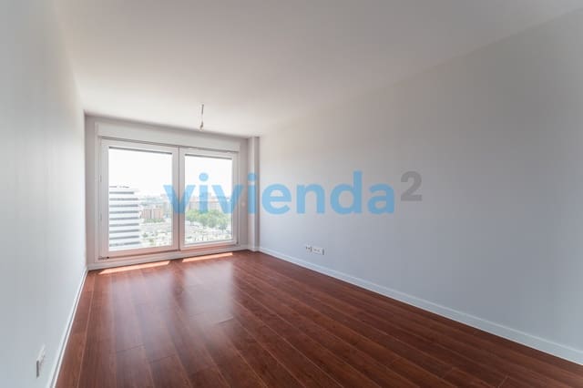 2 camera da letto Appartamento da affittare in Atocha, Madrid città con piscina garage - 2.200 € (Rif: 10157489)