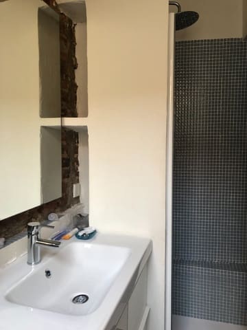 2 soveværelse Lejlighed til leje i Palacio, Madrid by - € 1.100 (Ref: 10157490)