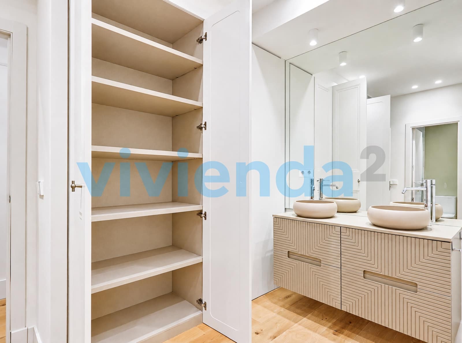 3 Zimmer Wohnung zu verkaufen in Madrid Stadt - 895.000 € (Ref: 10159201)