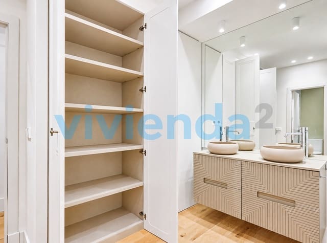 3 soveværelse Lejlighed til salg i Ibiza, Madrid by - € 895.000 (Ref: 10159201)