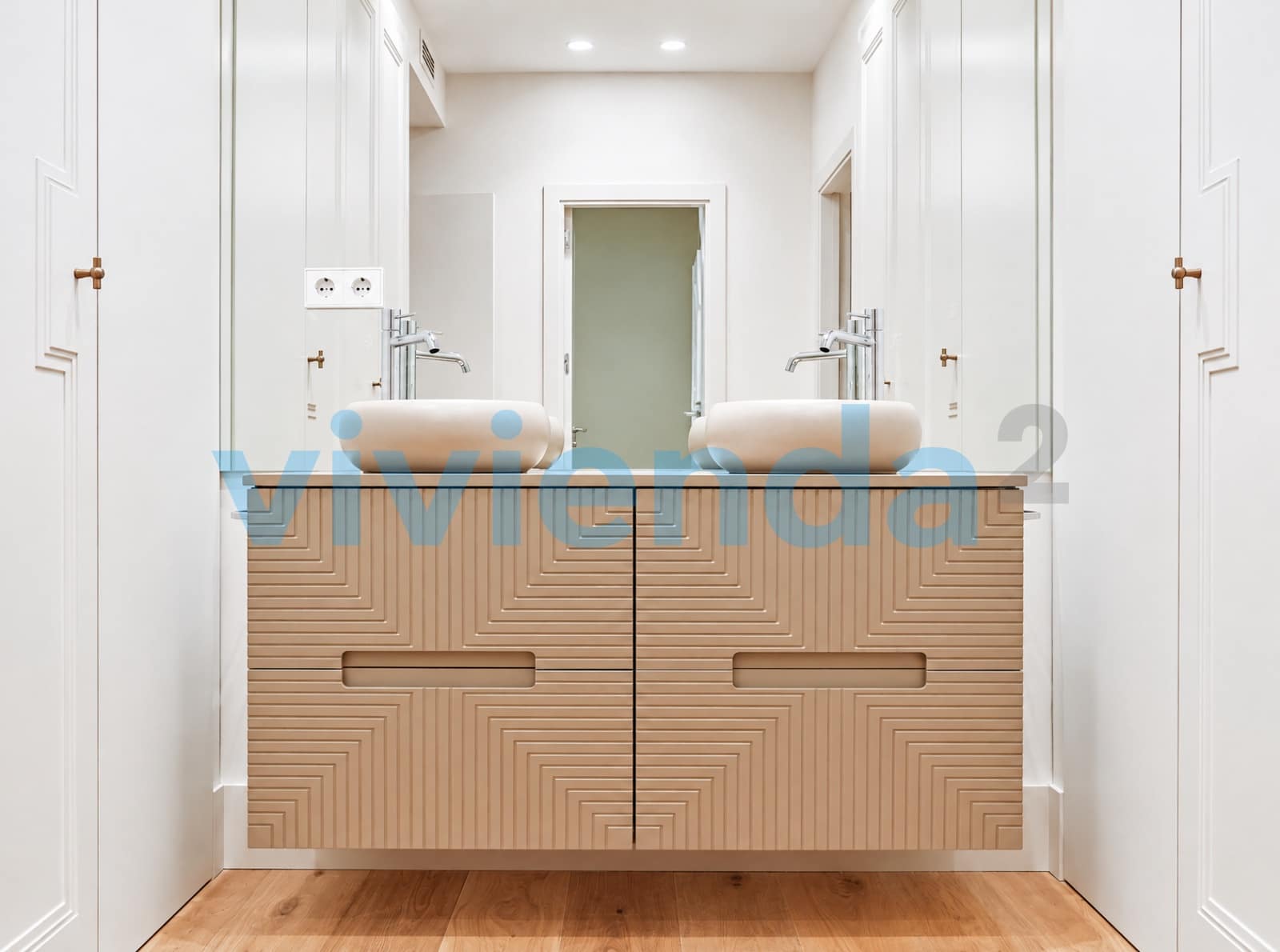 3 Zimmer Wohnung zu verkaufen in Madrid Stadt - 895.000 € (Ref: 10159201)