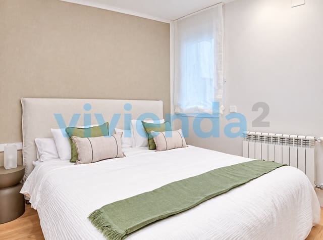 3 soveværelse Lejlighed til salg i Ibiza, Madrid by - € 895.000 (Ref: 10159201)