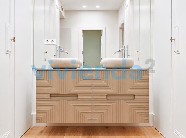 3 soveværelse Lejlighed til salg i Ibiza, Madrid by - € 895.000 (Ref: 10159201)