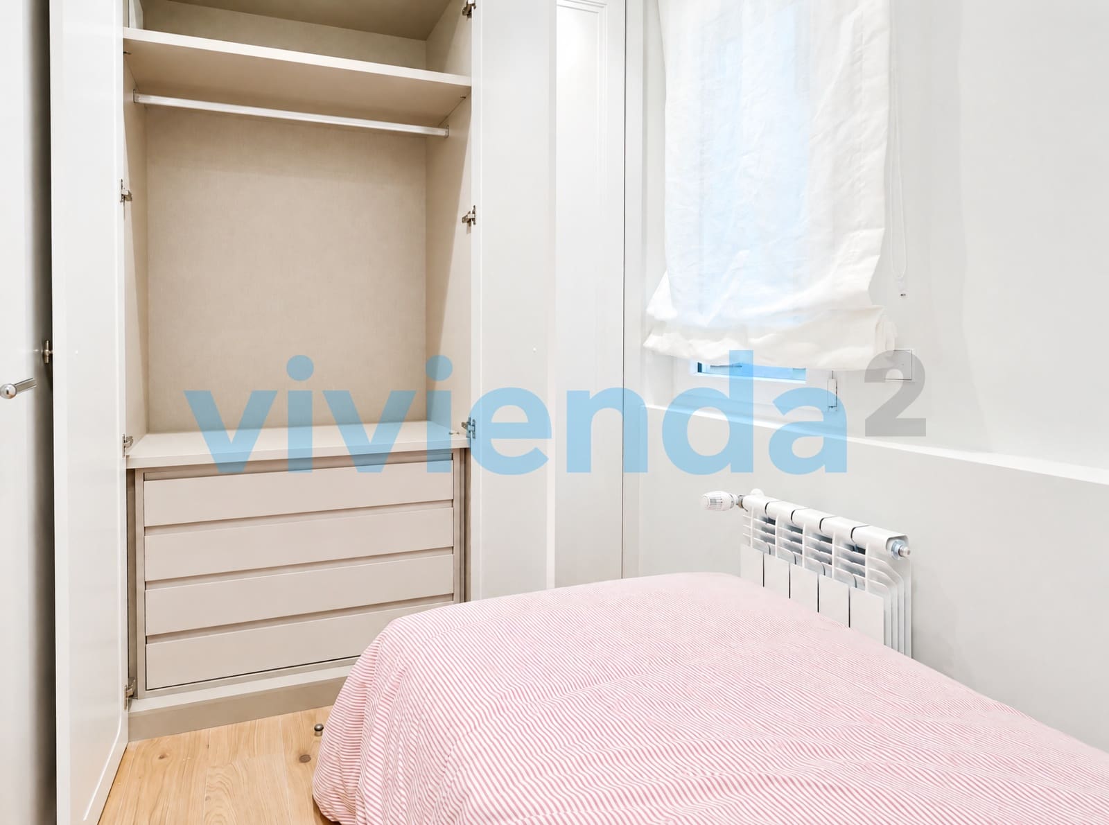 3 Zimmer Wohnung zu verkaufen in Madrid Stadt - 895.000 € (Ref: 10159201)