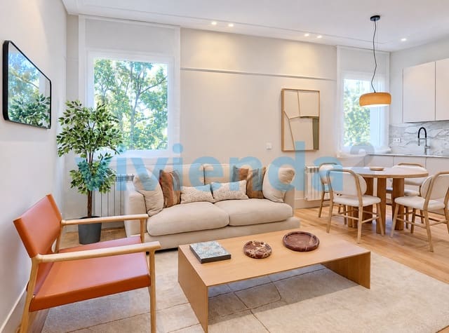3 soveværelse Lejlighed til salg i Ibiza, Madrid by - € 895.000 (Ref: 10159201)