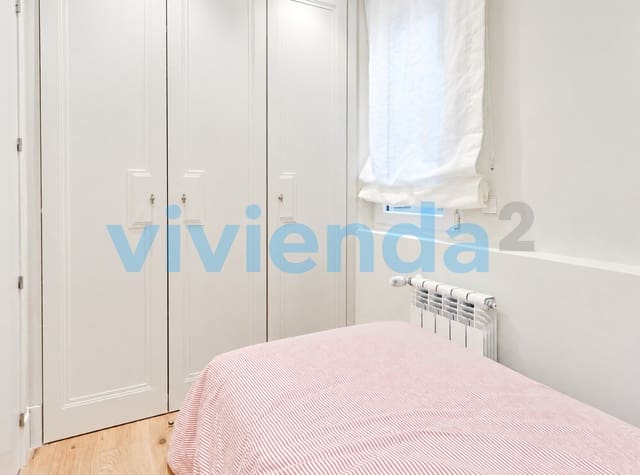 3 soveværelse Lejlighed til salg i Ibiza, Madrid by - € 895.000 (Ref: 10159201)