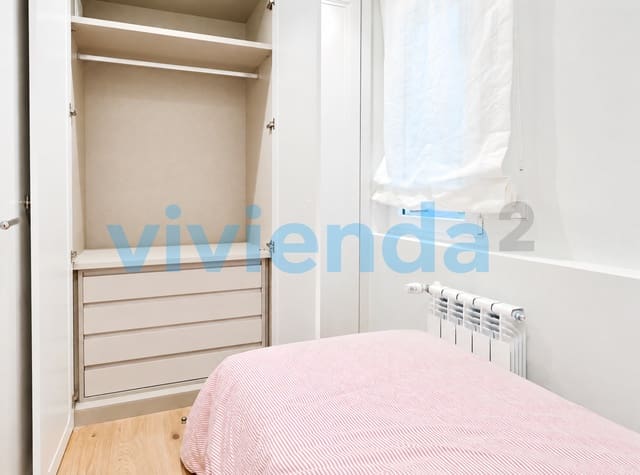 3 soveværelse Lejlighed til salg i Ibiza, Madrid by - € 895.000 (Ref: 10159201)