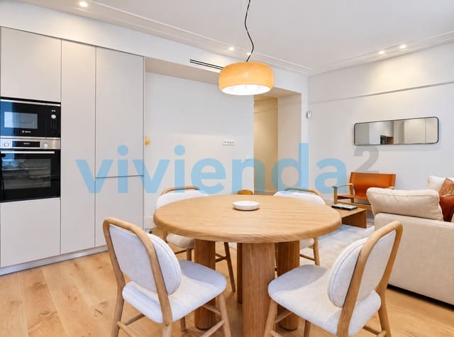 3 soveværelse Lejlighed til salg i Ibiza, Madrid by - € 895.000 (Ref: 10159201)