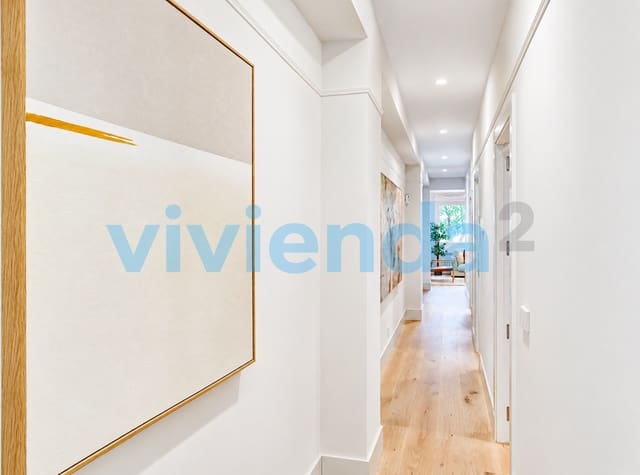 3 soveværelse Lejlighed til salg i Ibiza, Madrid by - € 895.000 (Ref: 10159201)