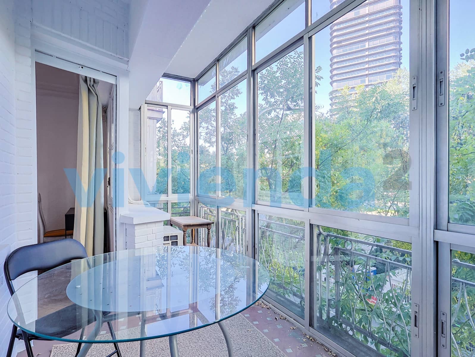 4 slaapkamer Flat te koop in Madrid stad - € 1.399.000 (Ref: 10159202)