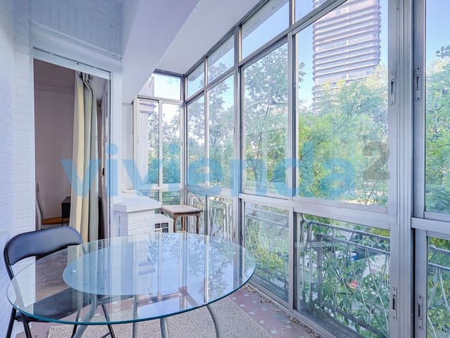 4 slaapkamer Flat te koop in El Viso, Madrid stad - € 1.399.000 (Ref: 10159202)
