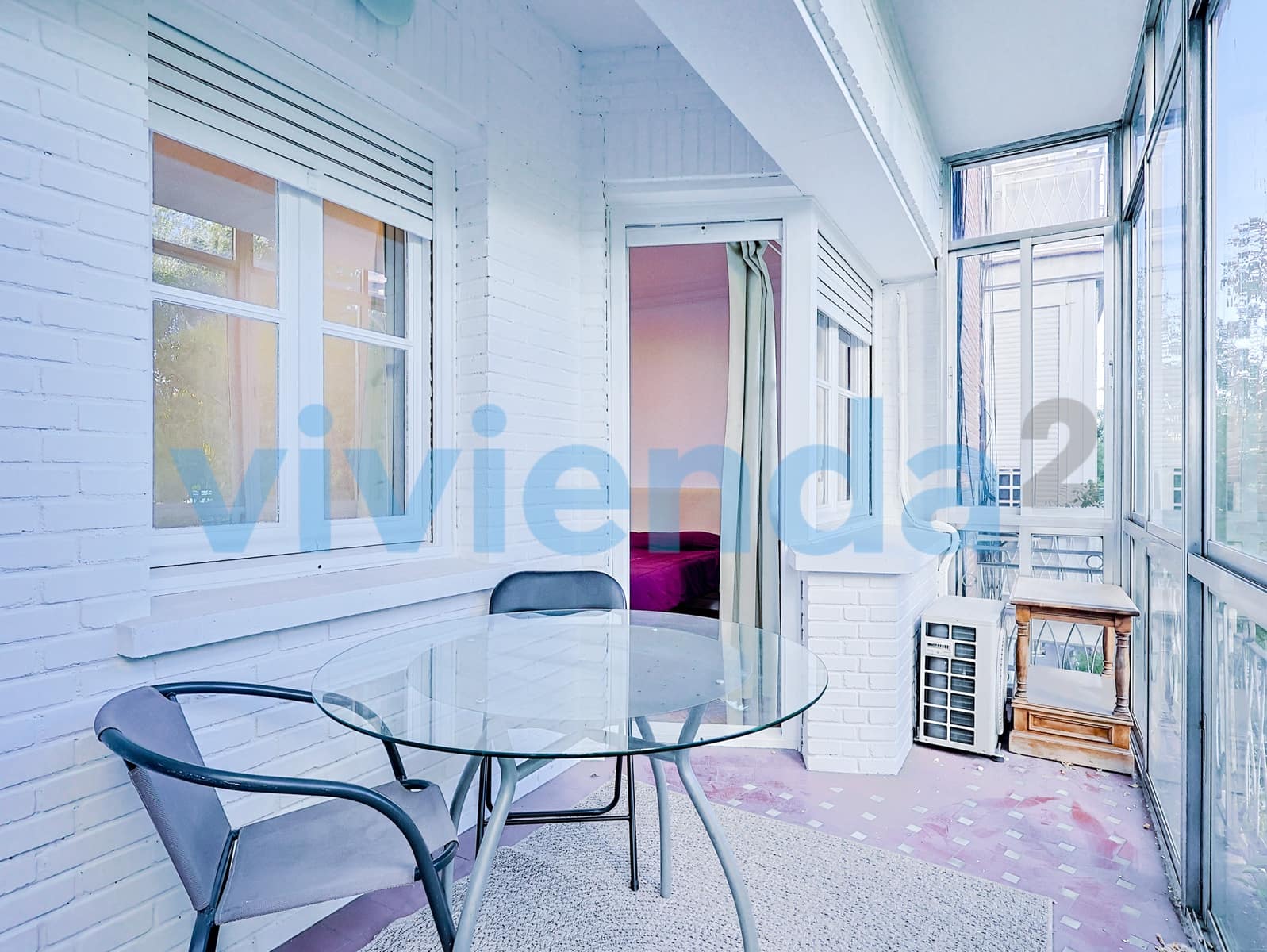 4 slaapkamer Flat te koop in Madrid stad - € 1.399.000 (Ref: 10159202)