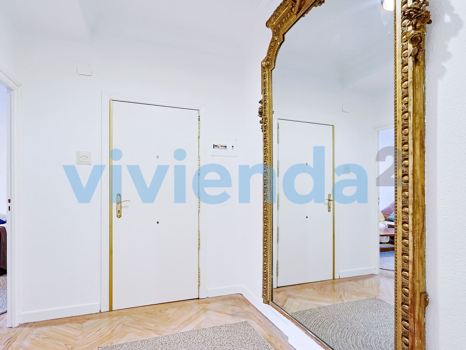 4 slaapkamer Flat te koop in Madrid stad - € 1.399.000 (Ref: 10159202)