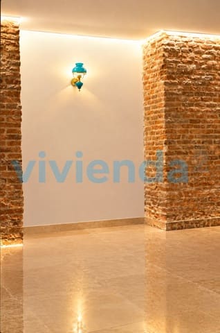 2 soverom Bedrift til salgs i Palacio, Madrid by - € 599 000 (Ref: 10161140)