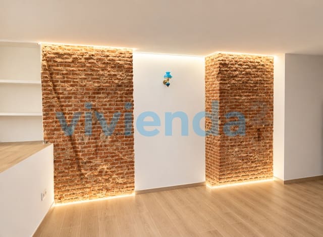 2 soverom Bedrift til salgs i Palacio, Madrid by - € 599 000 (Ref: 10161140)