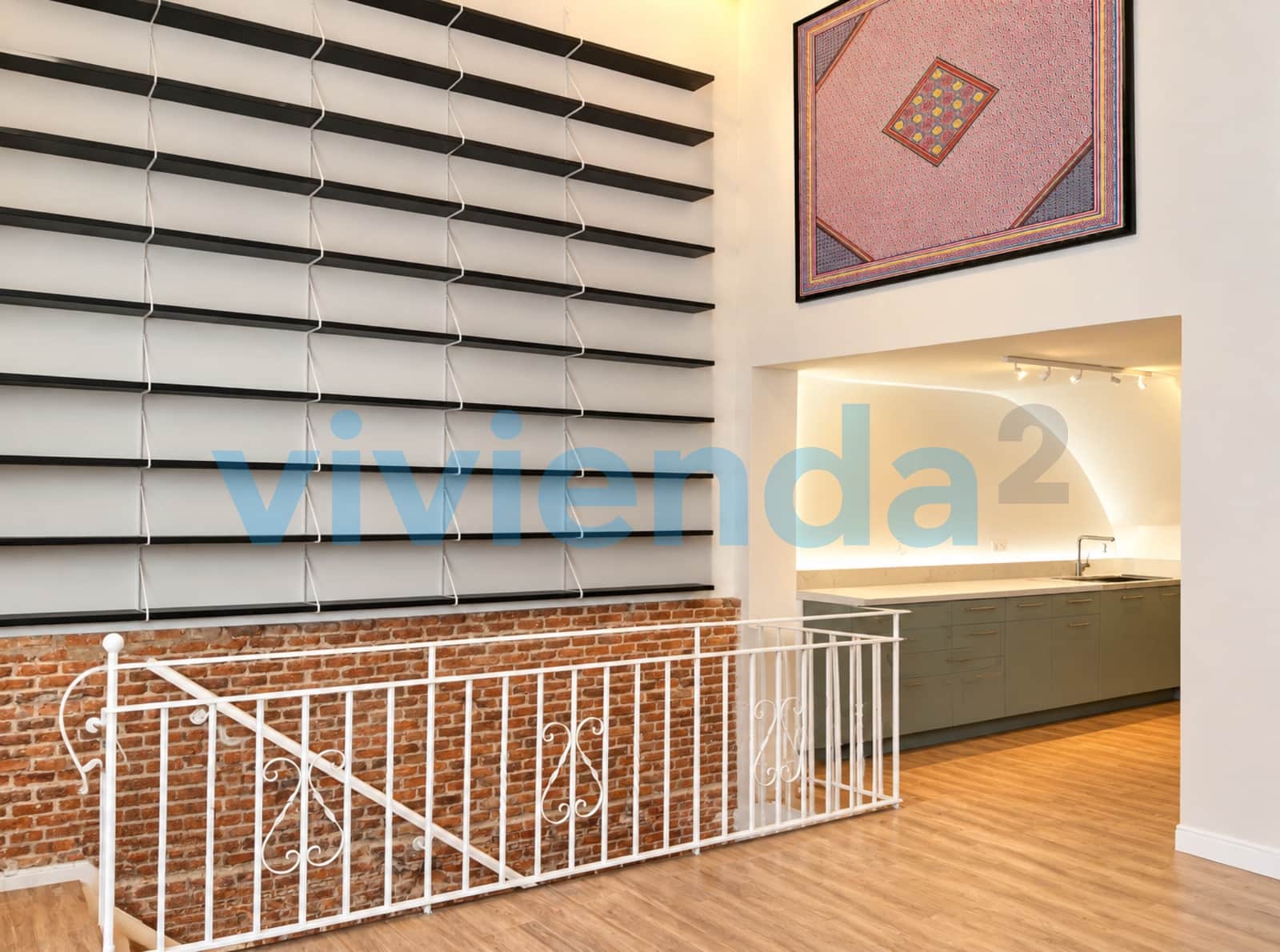 2 bedroom Business for sale in Madrid city - € 599,000 (Ref: 10161140)