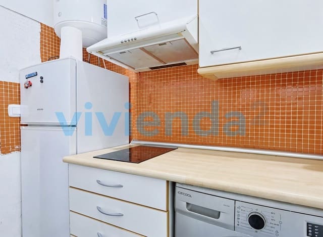 1 soverom Leilighet til salgs i Fuente del Berro, Madrid by - € 288 000 (Ref: 10161141)