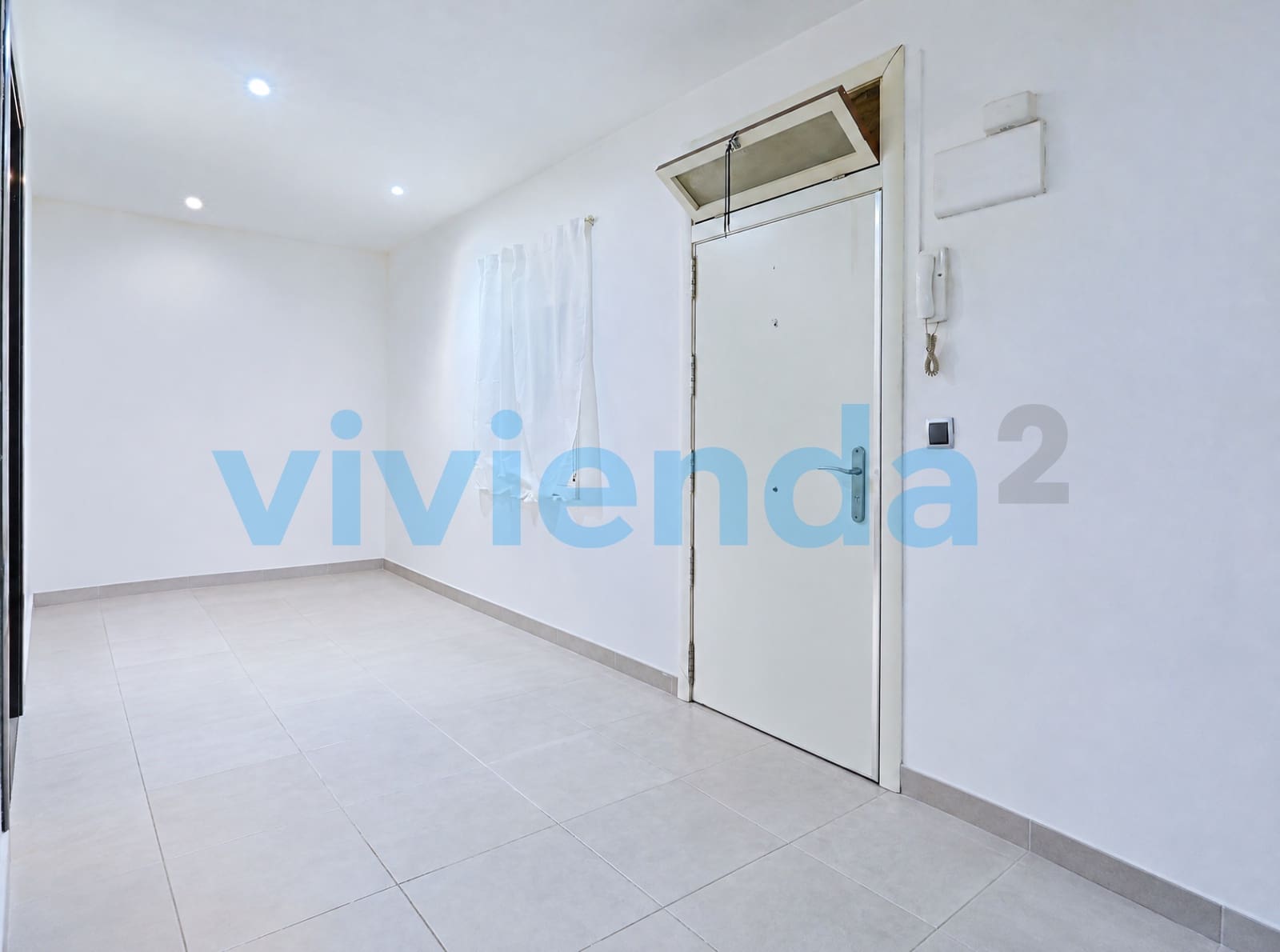 1 soveværelse Lejlighed til salg i Madrid by - € 288.000 (Ref: 10161141)