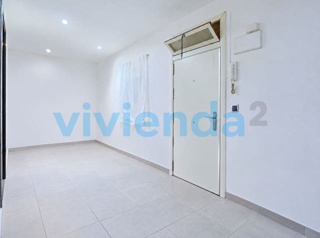 1 soverom Leilighet til salgs i Fuente del Berro, Madrid by - € 288 000 (Ref: 10161141)
