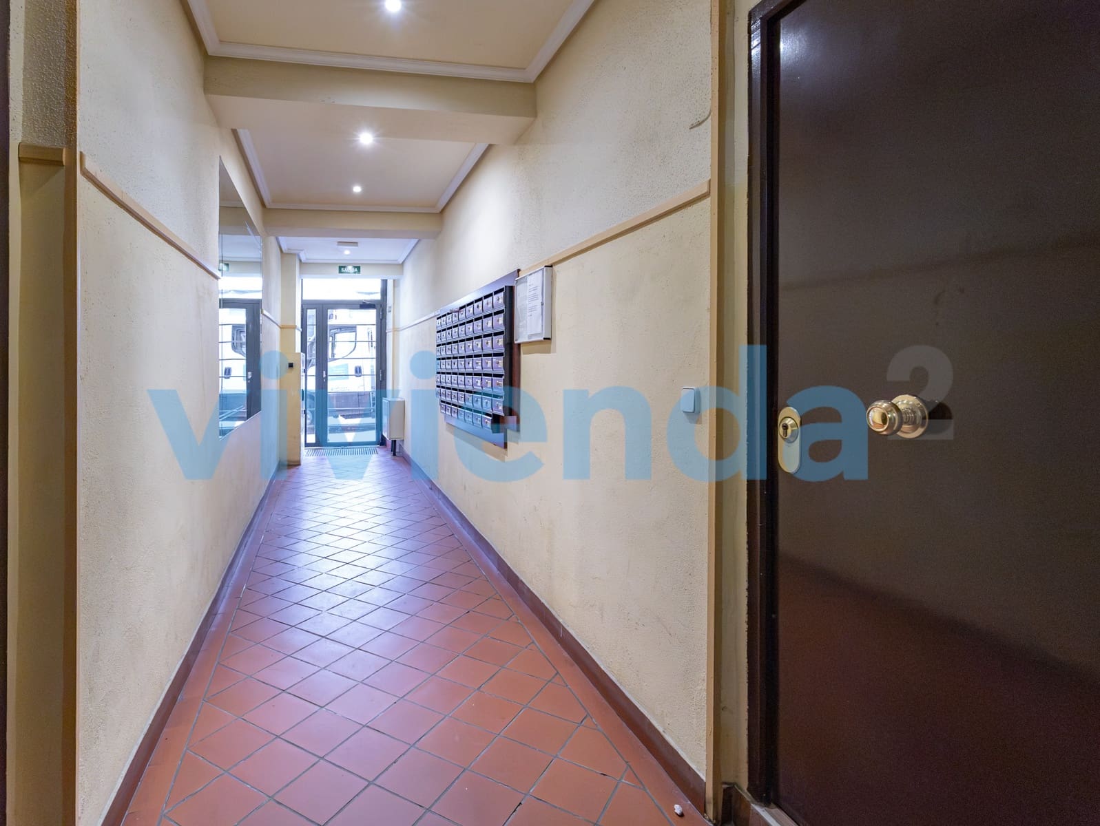 1 soveværelse Lejlighed til salg i Madrid by - € 288.000 (Ref: 10161141)