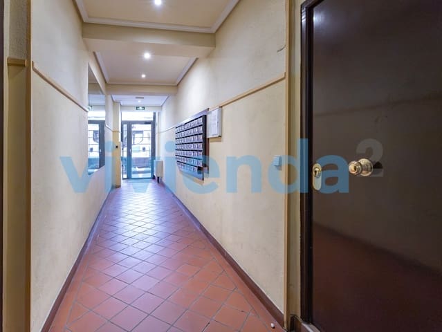 1 soverom Leilighet til salgs i Fuente del Berro, Madrid by - € 288 000 (Ref: 10161141)