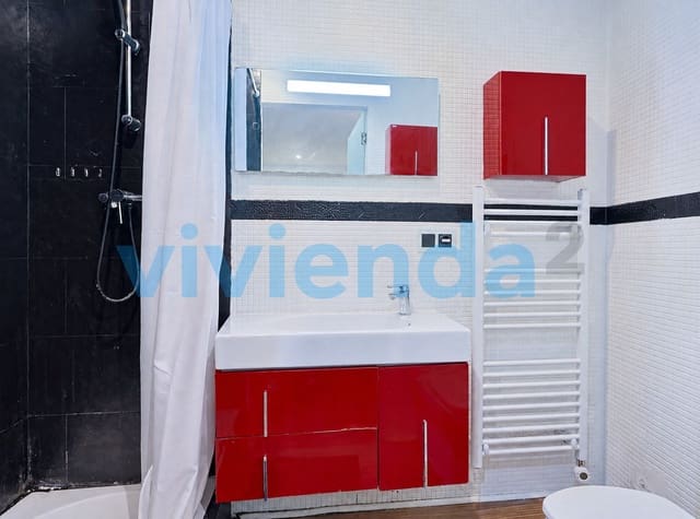 1 soverom Leilighet til salgs i Fuente del Berro, Madrid by - € 288 000 (Ref: 10161141)