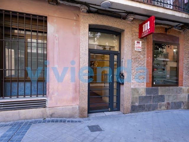 1 soverom Leilighet til salgs i Fuente del Berro, Madrid by - € 288 000 (Ref: 10161141)