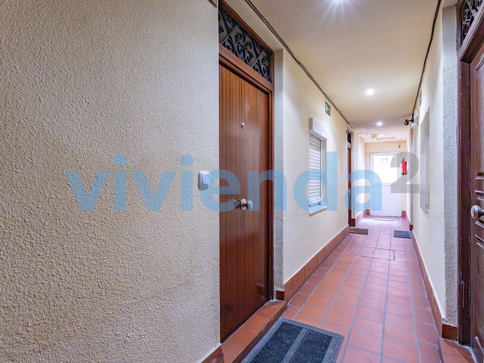 1 soveværelse Lejlighed til salg i Madrid by - € 288.000 (Ref: 10161141)