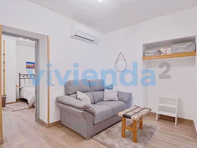 1 sypialnia Biznes na sprzedaż w Embajadores, Miasto Madryt - 236 000 € (Ref: 10164741)